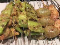 -冰城小镇音乐串吧·聚会餐厅(百子湾店)