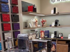 -NESPRESSO(OneAvenue卓悦中心店)