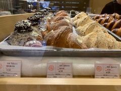 -OUR Bakery(SKP-S店)