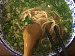 -马艾萨中国兰州牛肉拉面(劲松店)