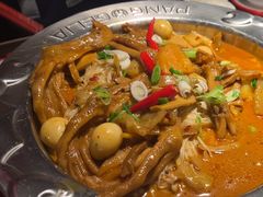 -胖哥俩肉蟹煲(杭州下沙学林街店)