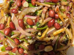 -小杨烤肉(朱雀店)