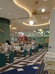 -奈尔宝·儿童乐园·亲子餐厅(苏州大悦城店)