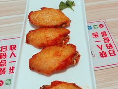 -必胜客(燕郊永旺店PHDI店)