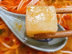 -秦记面馆(襄阳南路店)