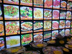 -普天和酒楼·新津菜·烤鸭(天津之眼店)