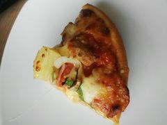 -必胜客(华南摩尔店)