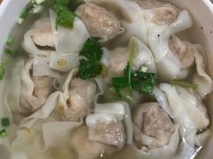 -南城香·饭香串香馄饨香(赵公口店)