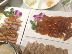 -阿三鱼头泡饼·家常菜