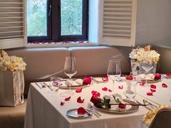 -Le Siècle.百年西餐厅(颐和公馆店)