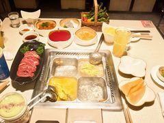 -海底捞火锅(外滩店)