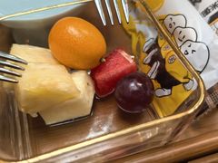 -威斯汀舞台餐厅