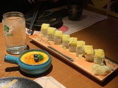 -玉川屋·深夜食堂居酒屋(柳巷店)