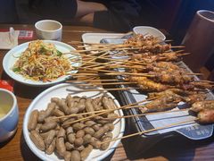 -管氏翅吧(地安门创始店)