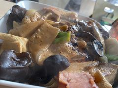 -林静小吃(复兴路店)