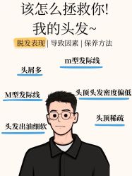 -大麦微针植发丨全国连锁