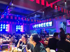 -本色.小马哥烧烤(五一路总店)