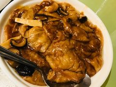 -君来梁溪饭店-餐厅