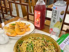 -盈田盈粥庄(博山东路店)