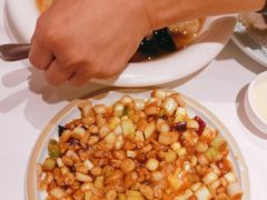 -惠丰堂饭庄·烤鸭·京味菜(翠微路店)