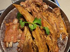 -蝎王府羊蝎子(虎坊桥总店)