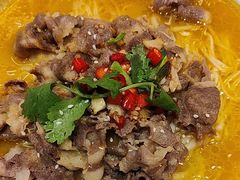-小菜园新徽菜(宜兴八佰伴店)