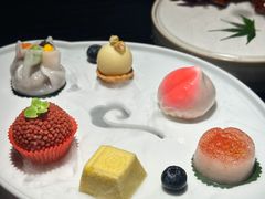 -锦楼·臻选新杭帮(杭州中心店)