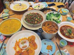 -鸡毛店·川菜(双楠店)