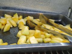 -红鼎坊·老成都火锅(新南门店)