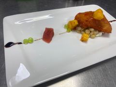 -民族饭店-四季餐厅