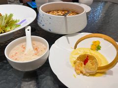 -浙里本味·宴四季江南(三台山路店)