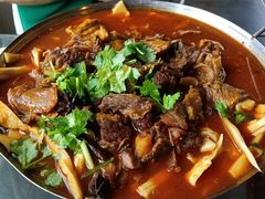 -乡村小榭饭店