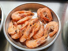 -山海菜馆·海肠捞饭·青岛菜(栈桥店)