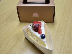 -EVERNAKED裸蛋糕(SOHO天山店)