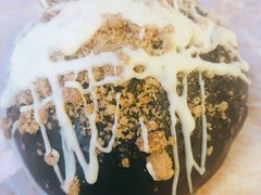 焦糖donuts-OUR Bakery(三里屯太古里店)