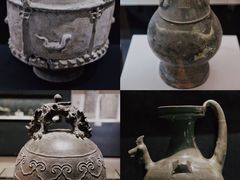 -福建博物院