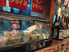 -白石的深夜食堂(济南万象城店)