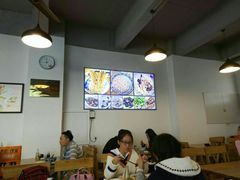 -朱洪元苏式面馆(绿宝广场店)