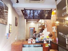 -Auco游咖.咖啡(凤起路店)