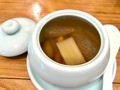 -天水蔬食料理(树德之光店)