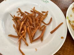 -老磁器口豆汁店(马家堡店)