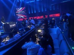 -赤红音乐现场(浦东金桥路店)