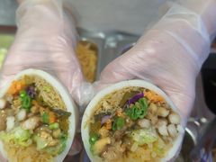 -张果佬年糕卷(科巷店)