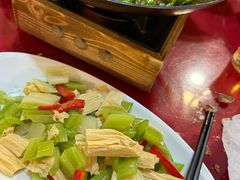 -宏状元现熬粥·京味菜(五棵松店)