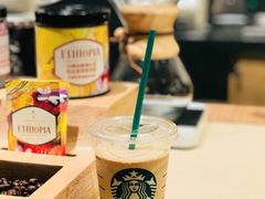 -星巴克臻选(北京银泰店)