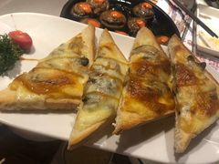 -通海俄式烧烤·俄罗斯大串(嵩山路店)