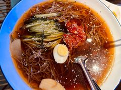 -十三姨正合丰烤肉(营迹路店)