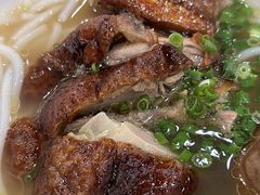 -陈记烧鹅茶餐厅(世和路店)
