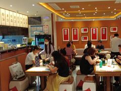 -松鹤楼面馆(飞州国际广场店)