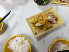 -陈记汤饭(水巷口店)